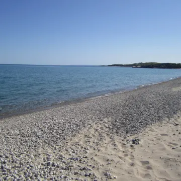 Charlevoix House - the Northside