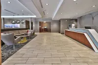 SpringHill Suites Durango Hotels in La Plata County
