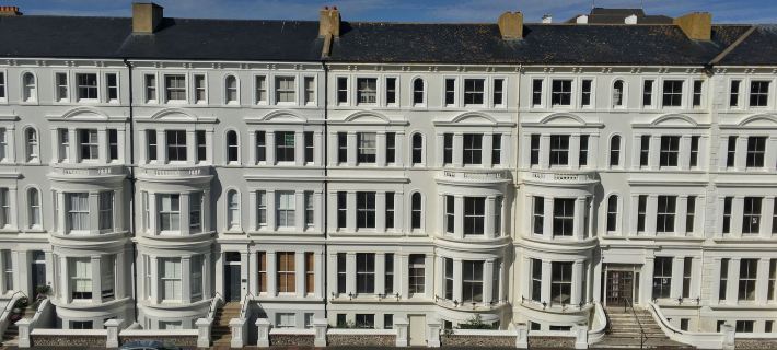 Da Vinci Eastbourne Hotels in Eastbourne