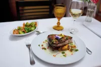 Inn & Art Madeira - Bữa sáng