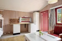 Utladalen Camping Hotel a Ardalstangen