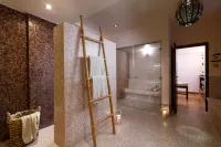 Porto Kea Suites by Sandglass - Spa