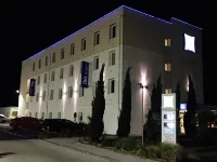 Ibis Budget Ancenis Hotels in Ancenis-Saint-Géréon