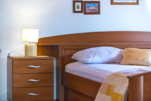 Holiday Home Lido Hotels in Orebić