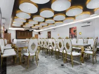 Gta Hotel Ikeja Hotel di Ikeja
