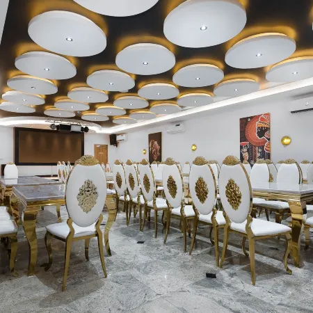 Gta Hotel Ikeja