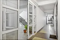 Institutul Național de Neurologie - Sudului 303 by Mrg Apartments Hotels in Sector 4