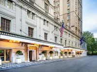 The Pierre, A Taj Hotel, New York Hotels in der Nähe von Frick-Sammlung