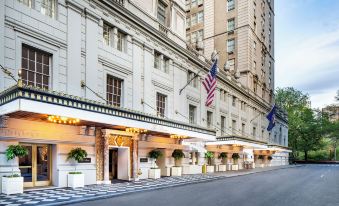 The Pierre, A Taj Hotel, New York