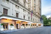 The Pierre, A Taj Hotel, New York Hotel di Upper East Side