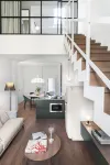 Cavour Deluxe by Mmega