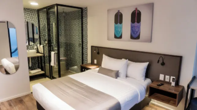 Alt Urbana Hotels near Leon´s cathedral