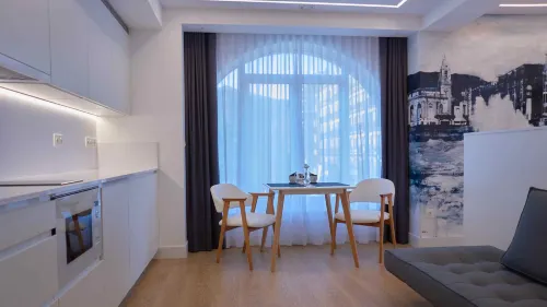 Boulevart Donostia - Homestays