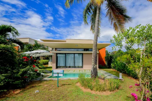 Azura Golf Resort & Spa Hotels in Atsinanana