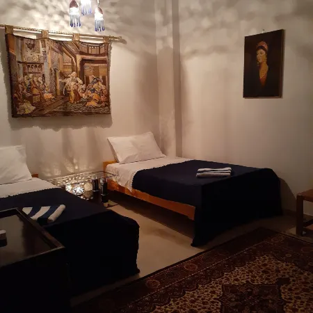 Mara House Luxor Отели в г. Луксор
