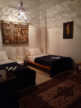 Mara House Luxor Отели рядом с достопримечательностью «Карнакский храм»