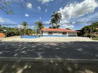 Wide Mouth Frog Conchal Hotels in Brasilito