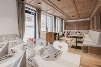 Firstpeak Zauchensee Hotels in Obertauern