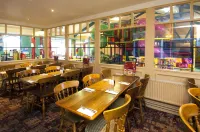 Premier Inn Llanelli Central West Hotels in Llangennith, Llanmadoc and Cheriton