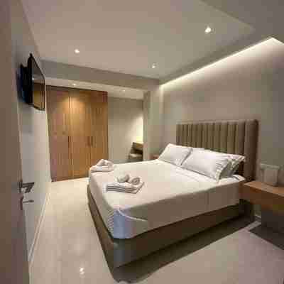 Elpida Luxury Apartments Suites Rooms