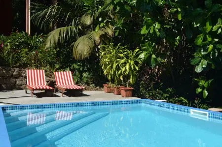 Cashew Nut Grove Chalets