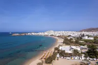 Flisvos Beach Apartments - Pensions