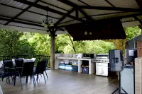 Villazul 1 Hotels in Poas