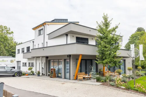 Haidinger Boutique Domizil - Homestays