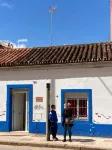 Malagueña Salerosa. - Lejligheder