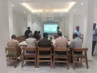 Hotel SR Hôtels à : Palani