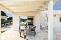 3642 Villa Angi by Perle di Puglia - Homestays