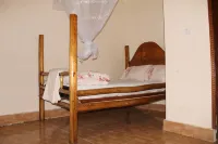 SheoBill Safari Lodge Hotels in Fort Portal
