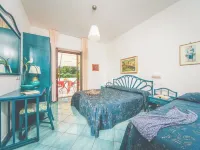 Hotel Ideal Hotels in Forio