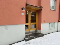 Pensionat Prinshöjden - Town Apartments Hôtels à : 