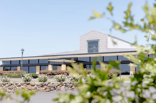 Mt Duneed Estate Hotels in Mount Duneed