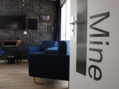 Les Béthunoises Béthune Centre Hotels in Béthune