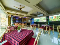 The Center Court Resort & Spa Hotels in Orlim