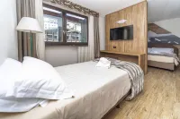 Hotel du Col Hotels in Sestriere