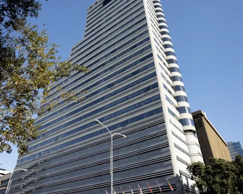 Hotel Sky Cape Town Hotels near Foreshore