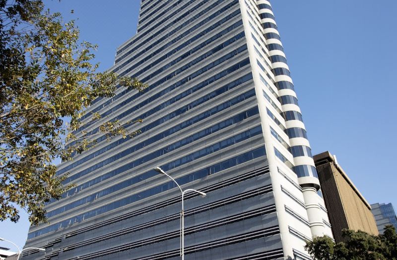 Hotel Sky Cape Town