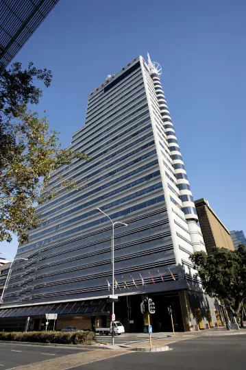โรงแรมสกายเคปทาวน์