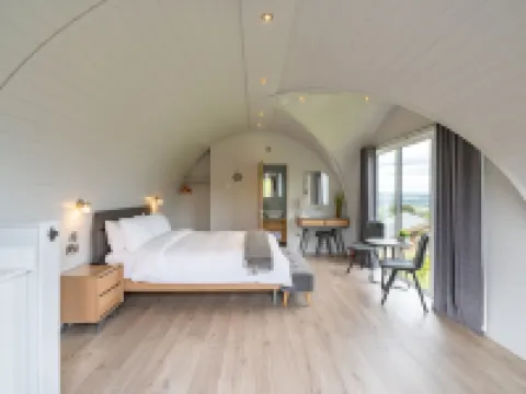 The Vu Snugs Bathgate otelleri