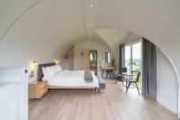The Vu Snugs Hotels in Bathgate