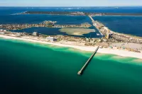 Labahia 126 - 完美陽光海景