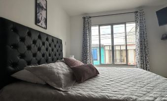 Espectacular Apto Via Termales