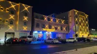 Tamyoz Aparthotel Các khách sạn ở Hail