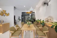 Aqua Vista Phu Quoc Hotels in Phu Quoc