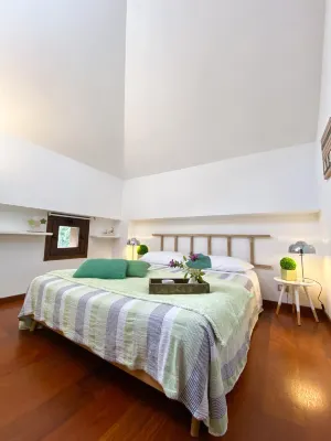 Il Camino Felice - 201 Autodromo F1 & Villa Reale Hotel a San Biagio