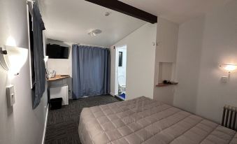 Fox Glacier Jade Hotel