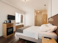 Rodones 1924 Hotels in Urla